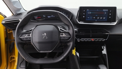 Peugeot 208 PureTech 100 S&S BVM6 Active
