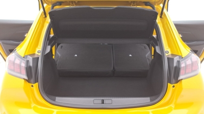 Peugeot 208 PureTech 100 S&S BVM6 Active