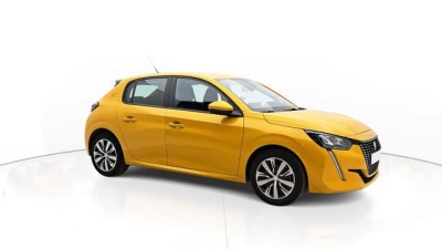 Peugeot 208 PureTech 100 S&S BVM6 Active