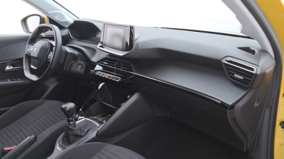 Peugeot 208 PureTech 100 S&S BVM6 Active