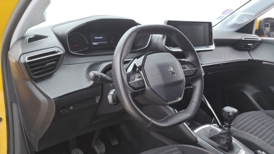 Peugeot 208 PureTech 100 S&S BVM6 Active