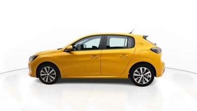 Peugeot 208 PureTech 100 S&S BVM6 Active