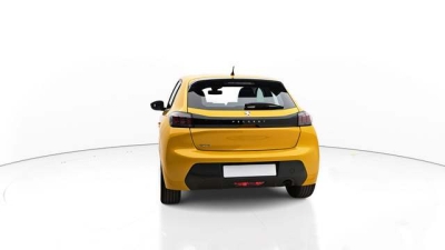 Peugeot 208 PureTech 100 S&S BVM6 Active