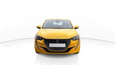 Peugeot 208 PureTech 100 S&S BVM6 Active