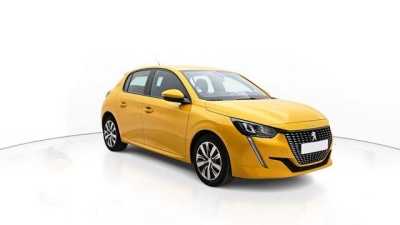 Peugeot 208 PureTech 100 S&S BVM6 Active