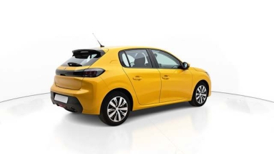 Peugeot 208 PureTech 100 S&S BVM6 Active