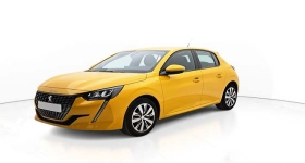Peugeot 208 PureTech 100 S&S BVM6 Active
