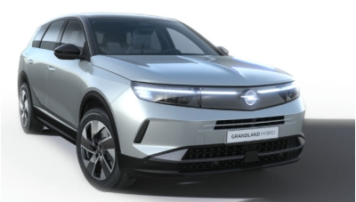 OpelGrandland1.2 Turbo Hybrid 136 ch e-DCT6 GS