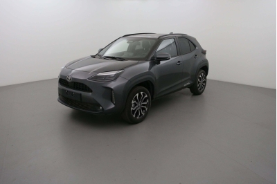 Toyota YARIS CROSS 130h 2WD Teamplayer Design