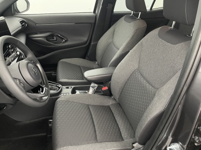 Toyota YARIS CROSS 130h 2WD Teamplayer Design