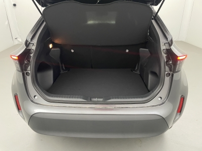 Toyota YARIS CROSS 130h 2WD Teamplayer Design