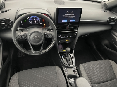 Toyota YARIS CROSS 130h 2WD Teamplayer Design