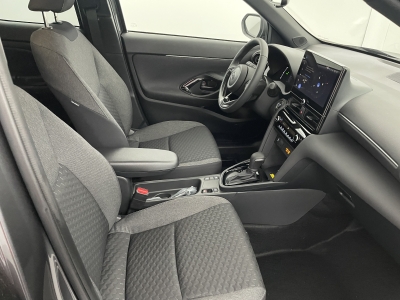 Toyota YARIS CROSS 130h 2WD Teamplayer Design