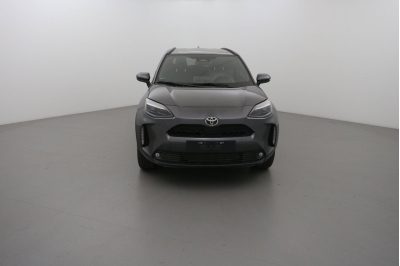 Toyota YARIS CROSS 130h 2WD Teamplayer Design