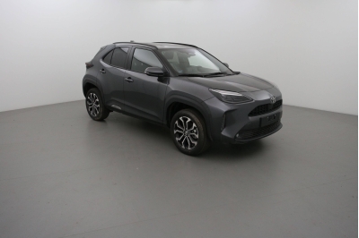 Toyota YARIS CROSS 130h 2WD Teamplayer Design