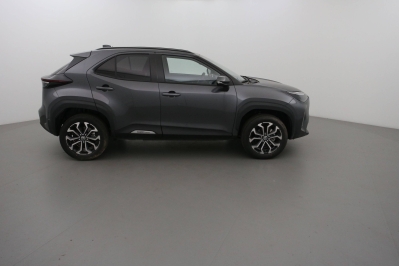 Toyota YARIS CROSS 130h 2WD Teamplayer Design