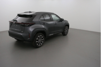 Toyota YARIS CROSS 130h 2WD Teamplayer Design