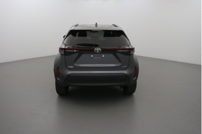 Toyota YARIS CROSS 130h 2WD Teamplayer Design