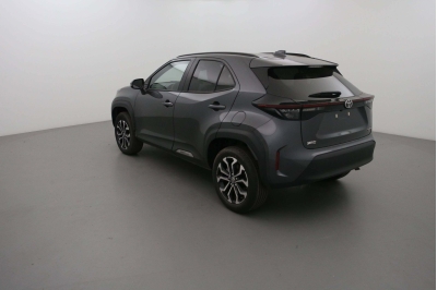 Toyota YARIS CROSS 130h 2WD Teamplayer Design