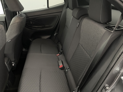 Toyota YARIS CROSS 130h 2WD Teamplayer Design