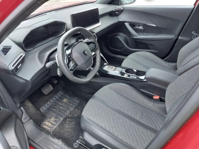 Peugeot 2008 NOUVEAU PureTech 130 S&S EAT8 Allure