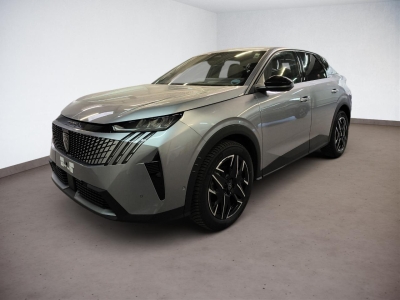 Peugeot3008 NOUVEAUHybrid 145 e-DCS6 Allure