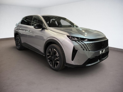Peugeot 3008 NOUVEAU Hybrid 145 e-DCS6 Allure