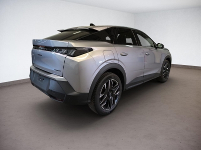 Peugeot 3008 NOUVEAU Hybrid 145 e-DCS6 Allure
