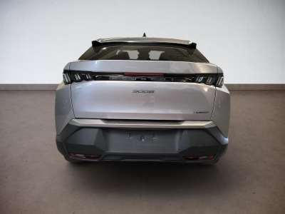 Peugeot 3008 NOUVEAU Hybrid 145 e-DCS6 Allure