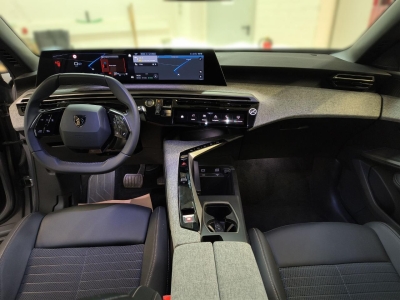 Peugeot 3008 NOUVEAU Hybrid 145 e-DCS6 Allure