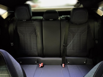 Peugeot 3008 NOUVEAU Hybrid 145 e-DCS6 Allure