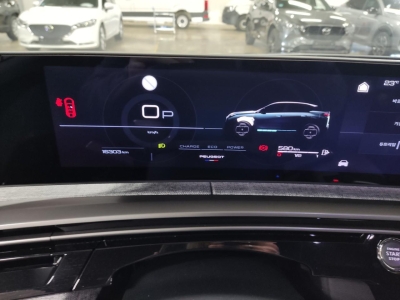Peugeot 3008 NOUVEAU Hybrid 145 e-DCS6 Allure