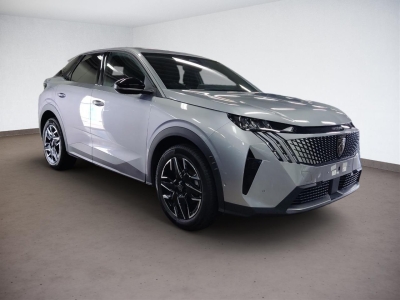Peugeot 3008 NOUVEAU Hybrid 145 e-DCS6 Allure