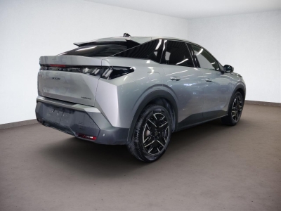 Peugeot 3008 NOUVEAU Hybrid 145 e-DCS6 Allure