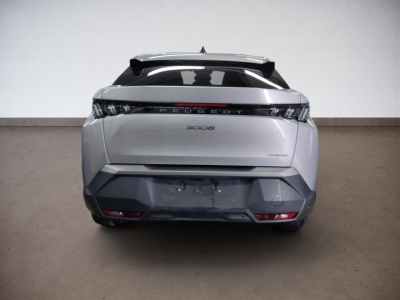 Peugeot 3008 NOUVEAU Hybrid 145 e-DCS6 Allure