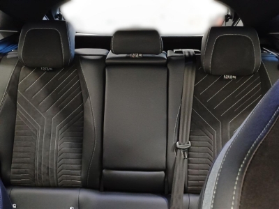 Peugeot 3008 NOUVEAU Hybrid 145 e-DCS6 GT