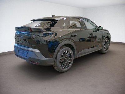 Peugeot 3008 NOUVEAU Hybrid 145 e-DCS6 GT