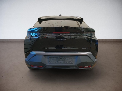 Peugeot 3008 NOUVEAU Hybrid 145 e-DCS6 GT