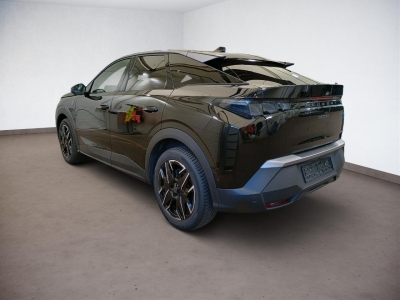 Peugeot 3008 NOUVEAU Hybrid 145 e-DCS6 GT