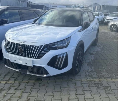 Peugeot2008 NOUVEAUPureTech 130 S&S EAT8 GT