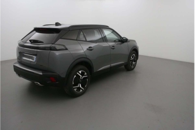 Peugeot 2008 NOUVEAU PureTech 130 S&S EAT8 GT