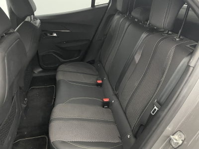 Peugeot 2008 NOUVEAU PureTech 130 S&S EAT8 GT
