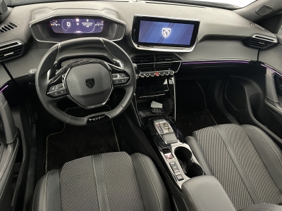 Peugeot 2008 NOUVEAU PureTech 130 S&S EAT8 GT