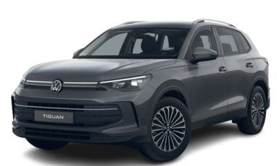 VolkswagenTiguan1.5 eTSI 150ch DSG7 VW Edition - 5P