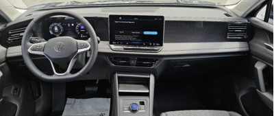 Volkswagen Tiguan 1.5 eTSI 150ch DSG7 VW Edition - 5P