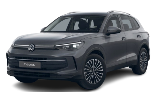 VolkswagenTiguan1.5 eTSI 150ch DSG7 VW Edition - 5P