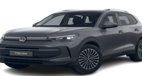 Volkswagen Tiguan 1.5 eTSI 150ch DSG7 VW Edition - 5P