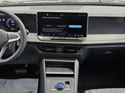 Volkswagen Tiguan 1.5 eTSI 150ch DSG7 VW Edition - 5P
