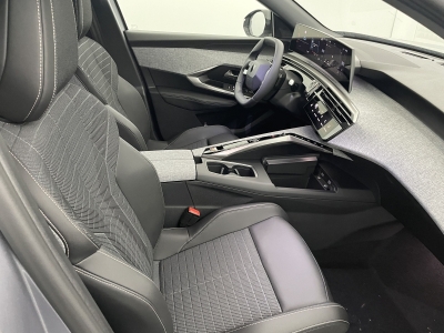 Peugeot 3008 NOUVEAU Hybrid 145 e-DCS6 Allure