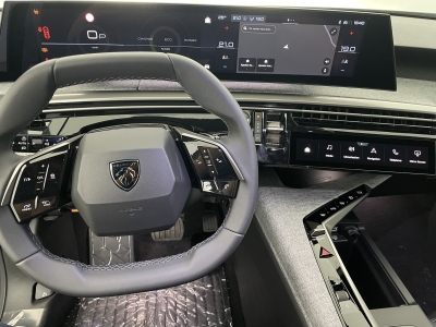 Peugeot 3008 NOUVEAU Hybrid 145 e-DCS6 Allure